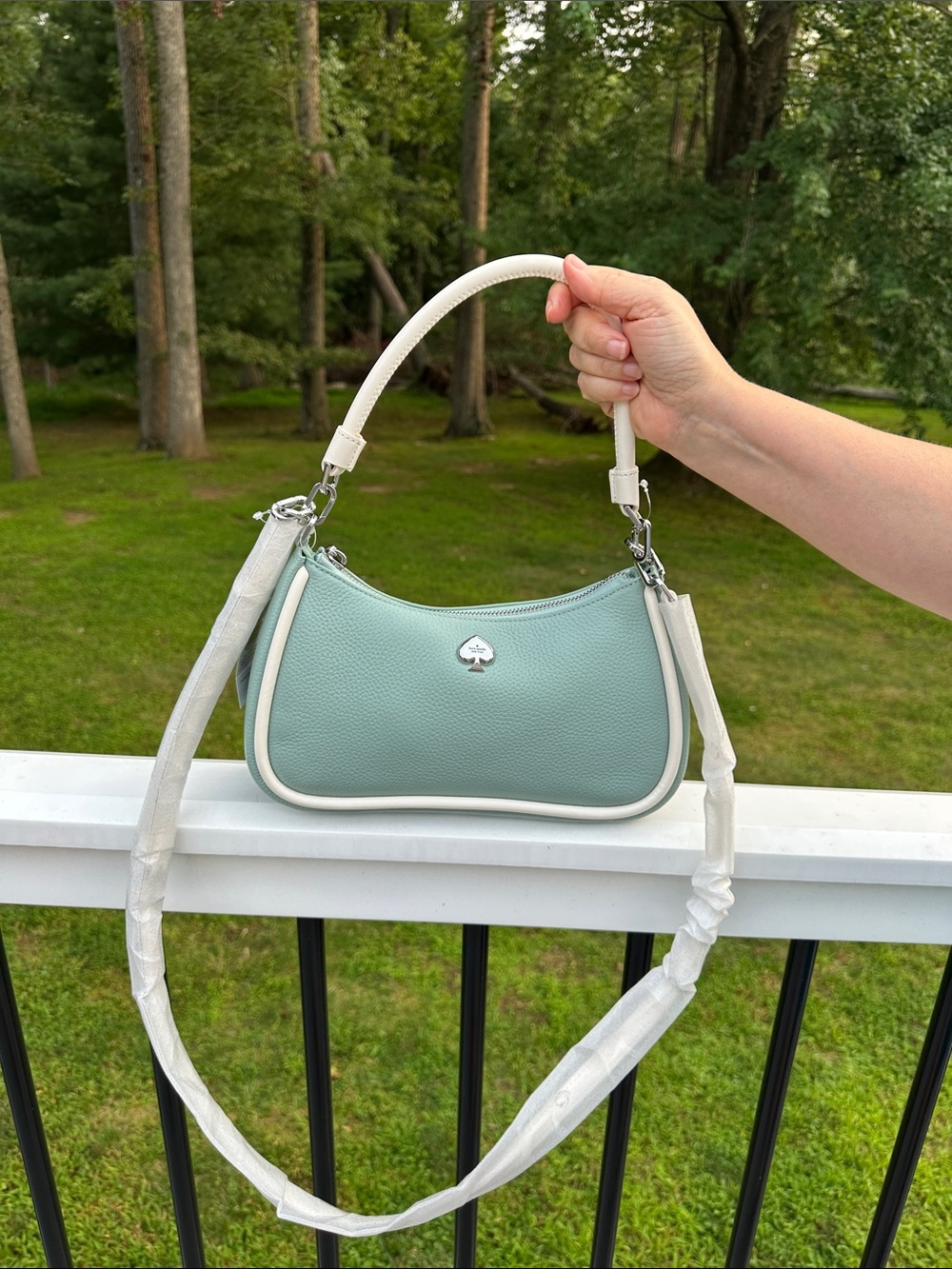 Kate Spade Kayla Shoulder Bag
